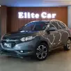 HONDA HR-V 1.8 16V FLEX EX 4P AUTOMÁTICO HONDA HR-V 1.8 16V FLEX EX 4P AUTOMÁTICO