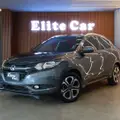 HONDA HR-V 1.8 16V FLEX EX 4P AUTOMÁTICO HONDA HR-V 1.8 16V FLEX EX 4P AUTOMÁTICO
