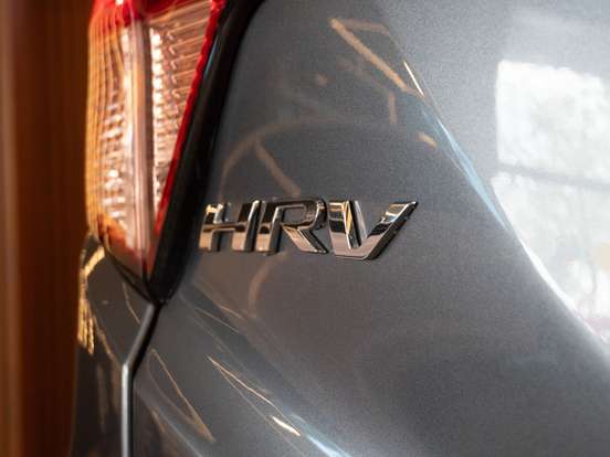 HONDA-HR-V-1.8 16V FLEX EX 4P AUTOMÁTICO HONDA-HR-V-2016
