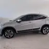HONDA HR-V 1.8 16V FLEX EX 4P AUTOMÁTICO HONDA HR-V 1.8 16V FLEX EX 4P AUTOMÁTICO