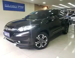 HONDA HR-V 1.8 16V FLEX EX 4P AUTOMÁTICO HONDA HR-V 1.8 16V FLEX EX 4P AUTOMÁTICO