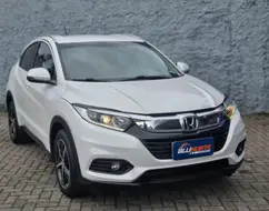 HONDA HR-V 1.8 16V FLEX EX 4P AUTOMÁTICO HONDA HR-V 1.8 16V FLEX EX 4P AUTOMÁTICO
