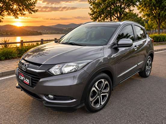 HONDA-HR-V-2016