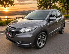 HONDA HR-V 1.8 16V FLEX EX 4P AUTOMÁTICO HONDA HR-V 1.8 16V FLEX EX 4P AUTOMÁTICO