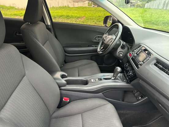 HONDA-HR-V-1.8 16V FLEX EX 4P AUTOMÁTICO HONDA-HR-V-2016