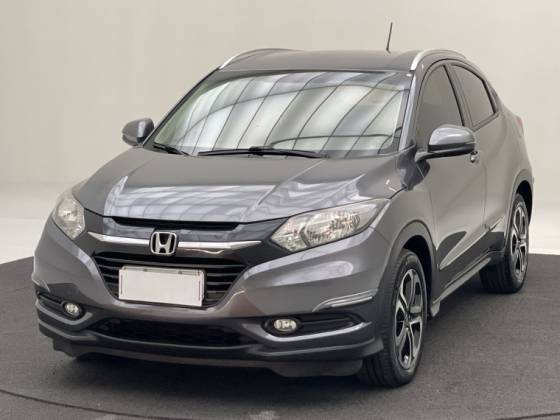 HONDA HR-V 1.8 16V FLEX EX 4P AUTOMÁTICO