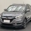 HONDA HR-V 1.8 16V FLEX EX 4P AUTOMÁTICO HONDA HR-V 1.8 16V FLEX EX 4P AUTOMÁTICO