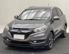 HONDA HR-V 1.8 16V FLEX EX 4P AUTOMÁTICO HONDA HR-V 1.8 16V FLEX EX 4P AUTOMÁTICO
