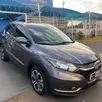 HONDA HR-V 1.8 16V FLEX EX 4P AUTOMÁTICO HONDA HR-V 1.8 16V FLEX EX 4P AUTOMÁTICO