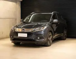 HONDA HR-V 1.8 16V FLEX EX 4P AUTOMÁTICO HONDA HR-V 1.8 16V FLEX EX 4P AUTOMÁTICO
