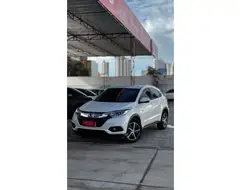 HONDA HR-V 1.8 16V FLEX EX 4P AUTOMÁTICO HONDA HR-V 1.8 16V FLEX EX 4P AUTOMÁTICO