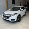 HONDA HR-V 1.8 16V FLEX EXL 4P AUTOMÁTICO HONDA HR-V 1.8 16V FLEX EXL 4P AUTOMÁTICO