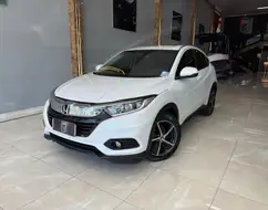 HONDA HR-V 1.8 16V FLEX EXL 4P AUTOMÁTICO HONDA HR-V 1.8 16V FLEX EXL 4P AUTOMÁTICO
