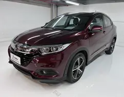 HONDA HR-V 1.8 16V FLEX EXL 4P AUTOMÁTICO HONDA HR-V 1.8 16V FLEX EXL 4P AUTOMÁTICO
