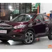 HONDA HR-V 1.8 16V FLEX EXL 4P AUTOMÁTICO HONDA HR-V 1.8 16V FLEX EXL 4P AUTOMÁTICO