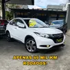HONDA HR-V 1.8 16V FLEX EXL 4P AUTOMÁTICO HONDA HR-V 1.8 16V FLEX EXL 4P AUTOMÁTICO