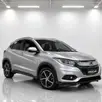 HONDA HR-V 1.8 16V FLEX EXL 4P AUTOMÁTICO HONDA HR-V 1.8 16V FLEX EXL 4P AUTOMÁTICO