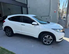 HONDA HR-V 1.8 16V FLEX EXL 4P AUTOMÁTICO HONDA HR-V 1.8 16V FLEX EXL 4P AUTOMÁTICO
