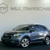 HONDA HR-V 1.8 16V FLEX LX 4P AUTOMÁTICO HONDA HR-V 1.8 16V FLEX LX 4P AUTOMÁTICO