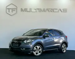 HONDA HR-V 1.8 16V FLEX LX 4P AUTOMÁTICO HONDA HR-V 1.8 16V FLEX LX 4P AUTOMÁTICO