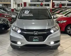 HONDA HR-V 1.8 16V FLEX LX 4P MANUAL HONDA HR-V 1.8 16V FLEX LX 4P MANUAL