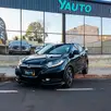 HONDA HR-V 1.8 16V FLEX TOURING 4P AUTOMÁTICO HONDA HR-V 1.8 16V FLEX TOURING 4P AUTOMÁTICO