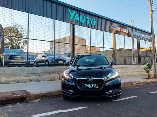 HONDA-HR-V-2018