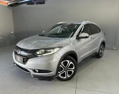 HONDA HR-V 1.8 16V FLEX TOURING 4P AUTOMÁTICO HONDA HR-V 1.8 16V FLEX TOURING 4P AUTOMÁTICO