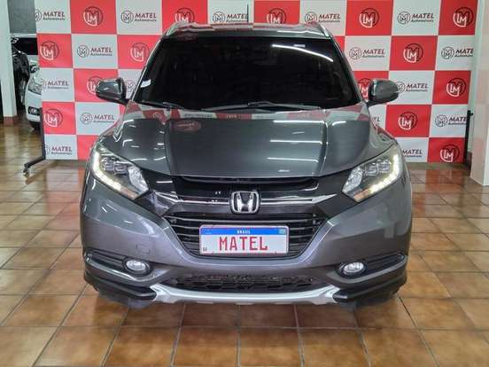 HONDA-HR-V-2017