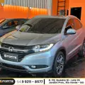 HONDA HR-V 1.8 16V FLEX TOURING 4P AUTOMÁTICO HONDA HR-V 1.8 16V FLEX TOURING 4P AUTOMÁTICO