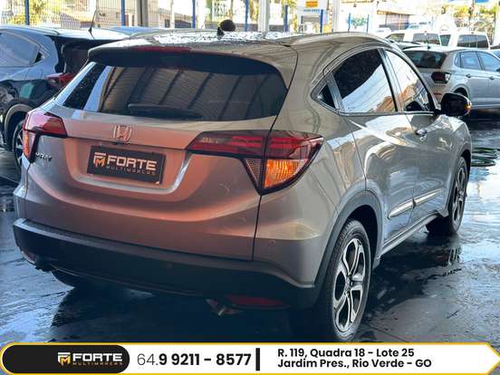 HONDA-HR-V-2018
