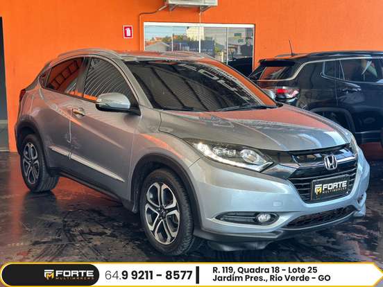 HONDA-HR-V-2018