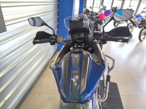 HONDA-NC 750X ABS HONDA-NC 750X ABS-2023
