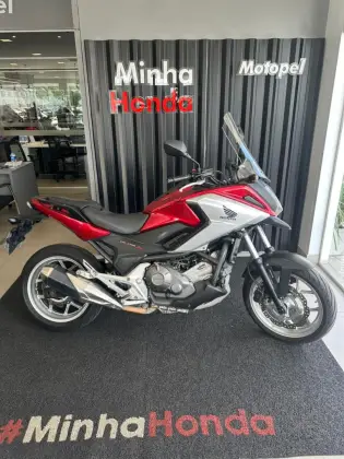 HONDA NC 750X ABS 