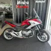 HONDA NC 750X ABS HONDA NC 750X ABS