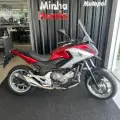 HONDA NC 750X ABS HONDA NC 750X ABS