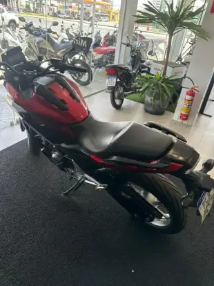 HONDA-NC 750X ABS-2019