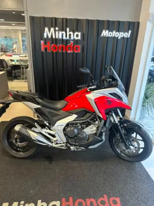 HONDA NC 750X ABS 