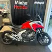HONDA NC 750X ABS HONDA NC 750X ABS
