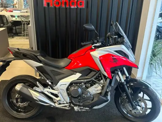 HONDA-NC 750X ABS HONDA-NC 750X ABS-2025
