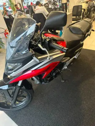 HONDA-NC 750X ABS HONDA-NC 750X ABS-2025