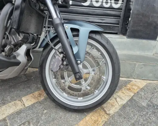 HONDA-NC 750X ABS-2021