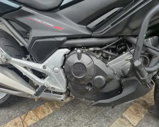 HONDA-NC 750X ABS HONDA-NC 750X ABS-2021