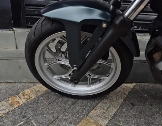 HONDA-NC 750X ABS-2021