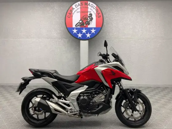 HONDA NC 750X ABS 
