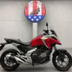 HONDA NC 750X ABS HONDA NC 750X ABS