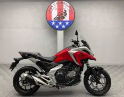 HONDA NC 750X ABS HONDA NC 750X ABS