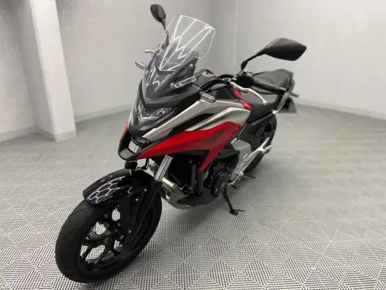 HONDA-NC 750X ABS-2025