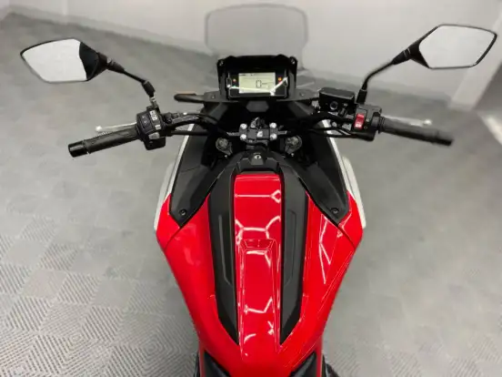 HONDA-NC 750X ABS-2025