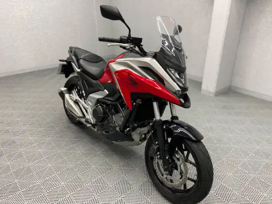 HONDA-NC 750X ABS-2025